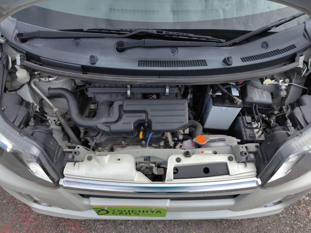 ムーヴカスタムカスタムＸ＿ＳＡの写真 30