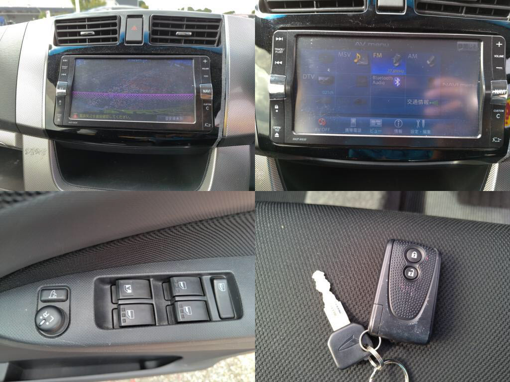 ムーヴカスタムカスタムＸ＿ＳＡの写真 6