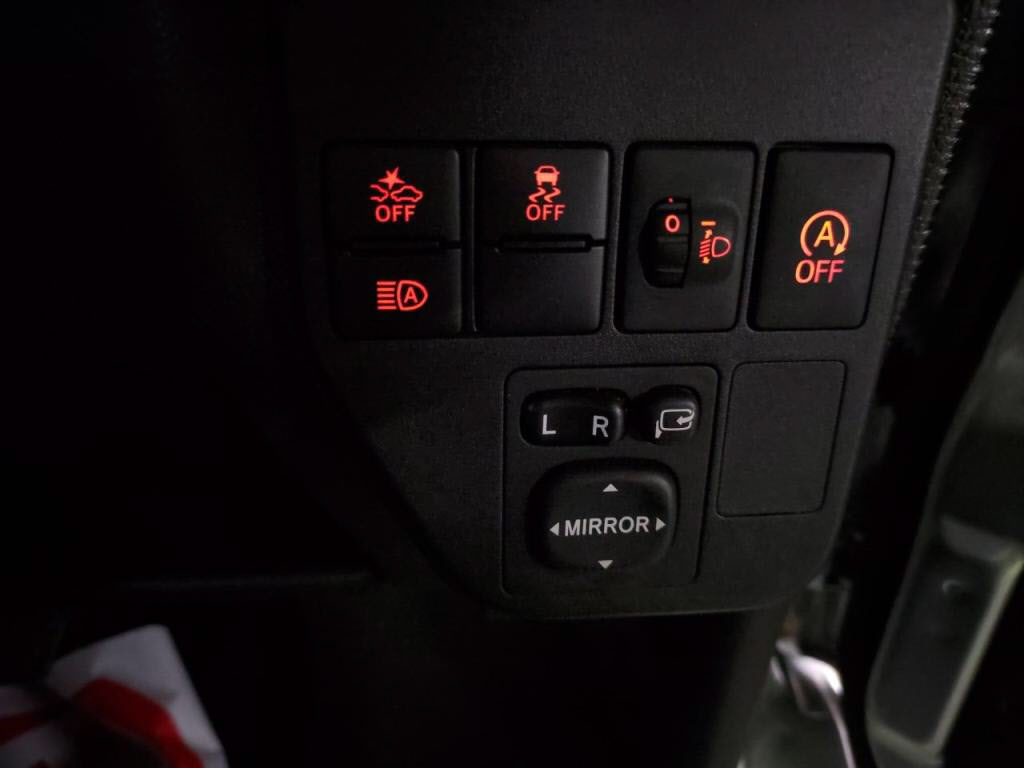 ハイゼットカーゴクルーズＳＡ３の写真 14