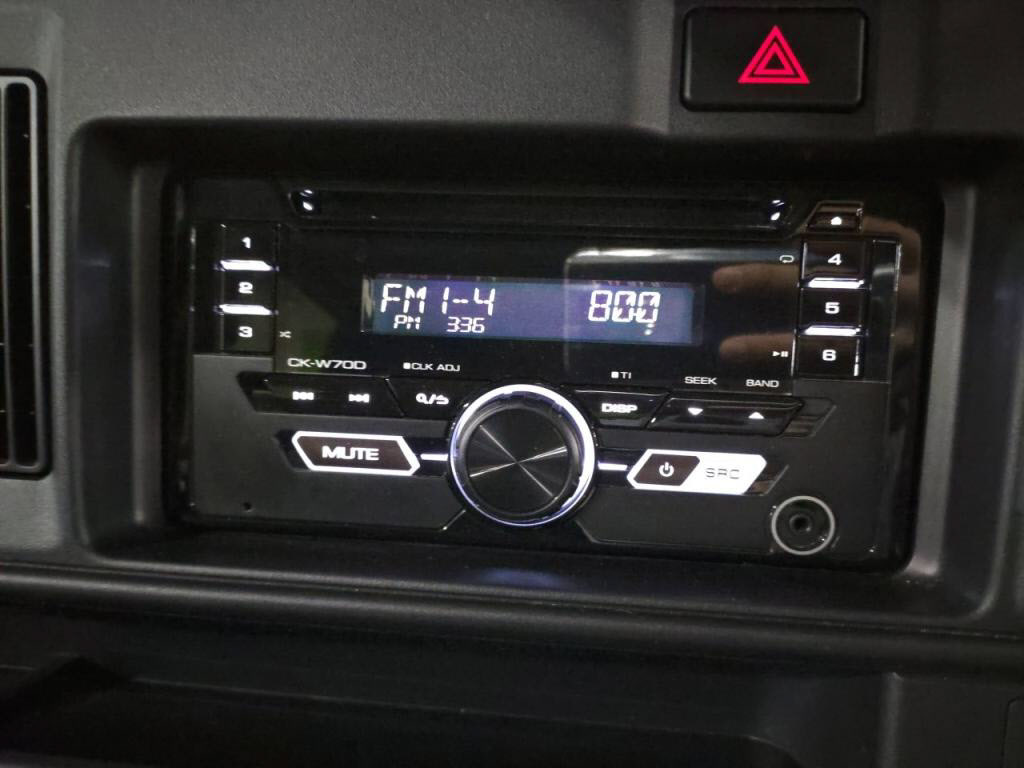 ハイゼットカーゴクルーズＳＡ３の写真 15