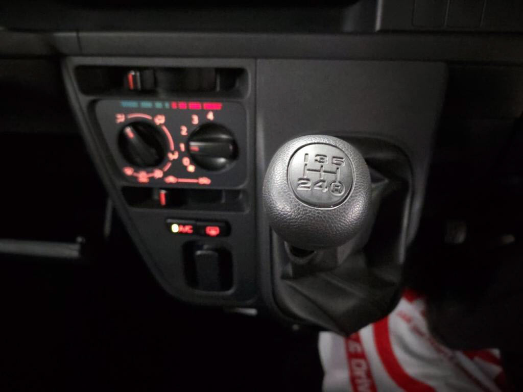 ハイゼットカーゴクルーズＳＡ３の写真 16