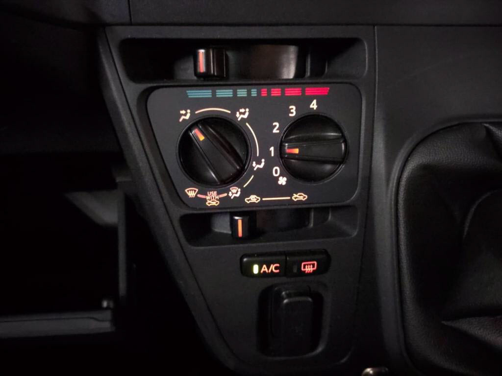 ハイゼットカーゴクルーズＳＡ３の写真 17