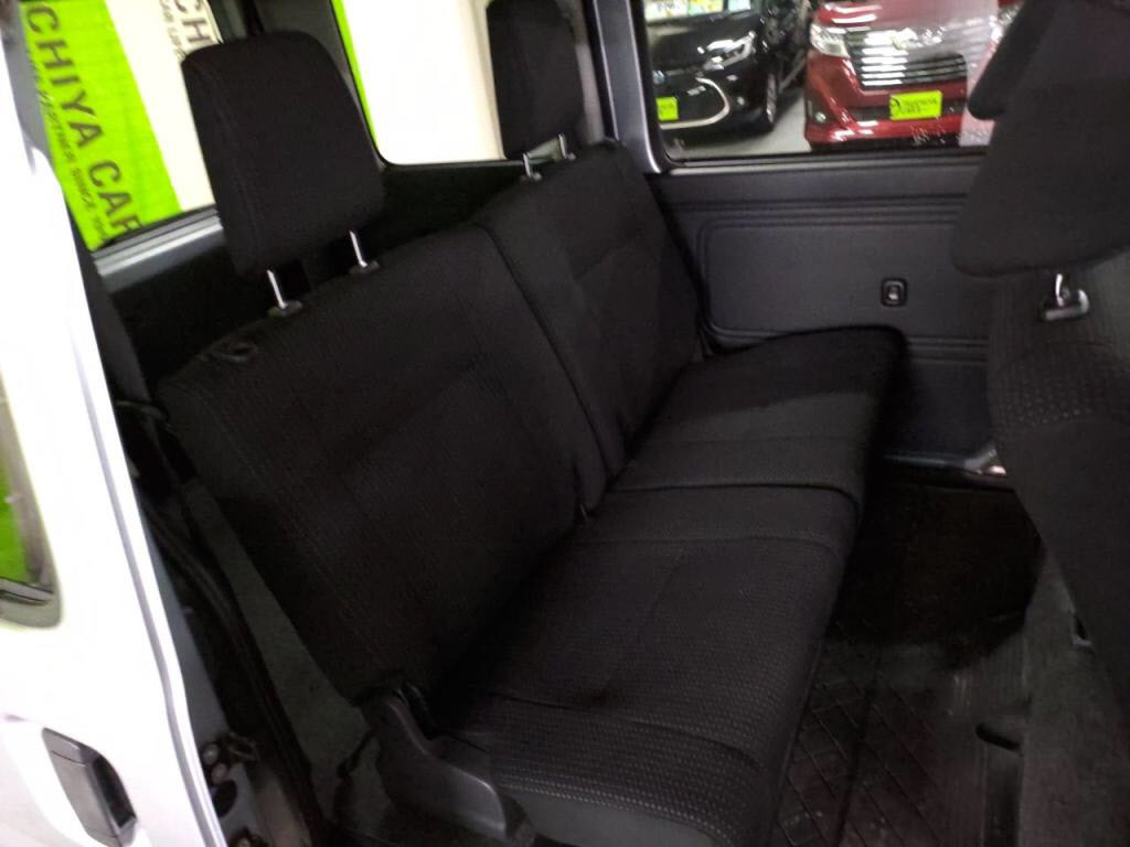 ハイゼットカーゴクルーズＳＡ３の写真 23