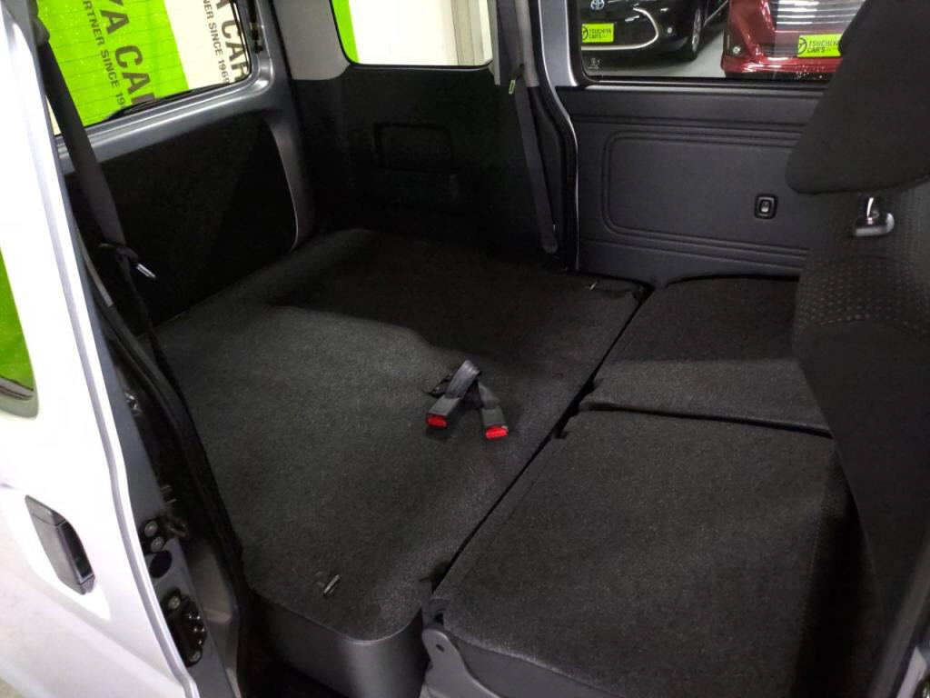 ハイゼットカーゴクルーズＳＡ３の写真 24