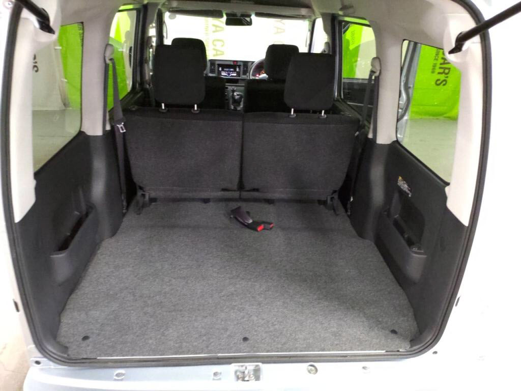 ハイゼットカーゴクルーズＳＡ３の写真 25