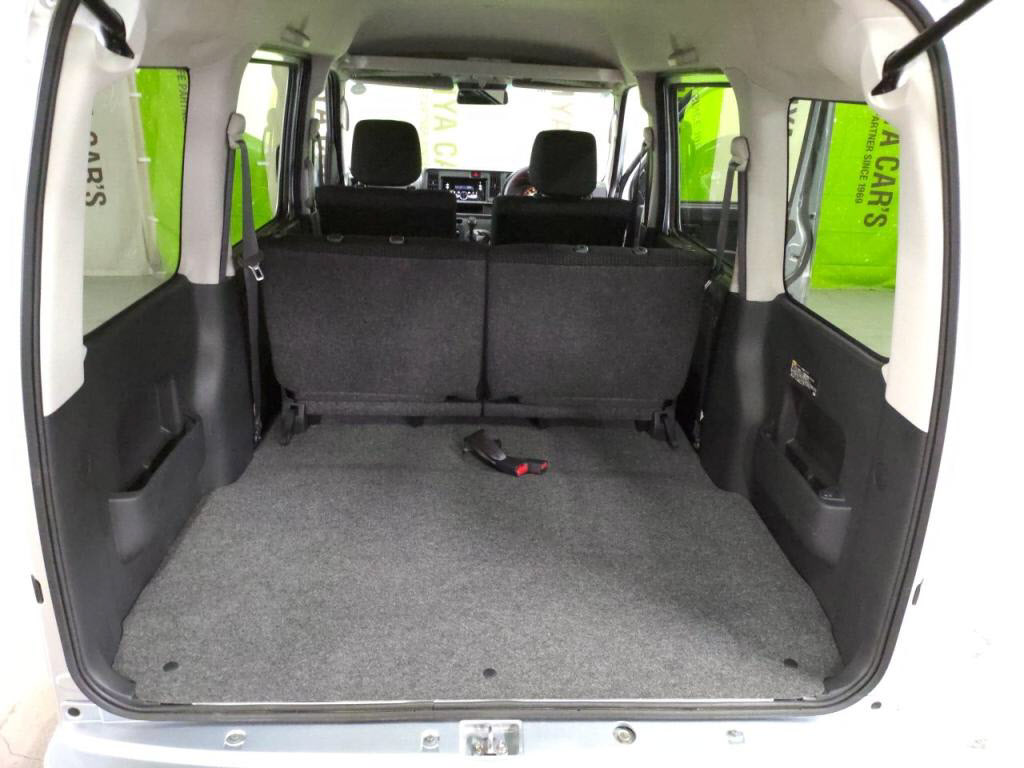 ハイゼットカーゴクルーズＳＡ３の写真 26