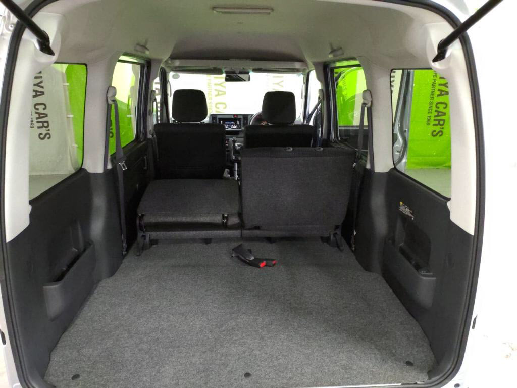 ハイゼットカーゴクルーズＳＡ３の写真 27