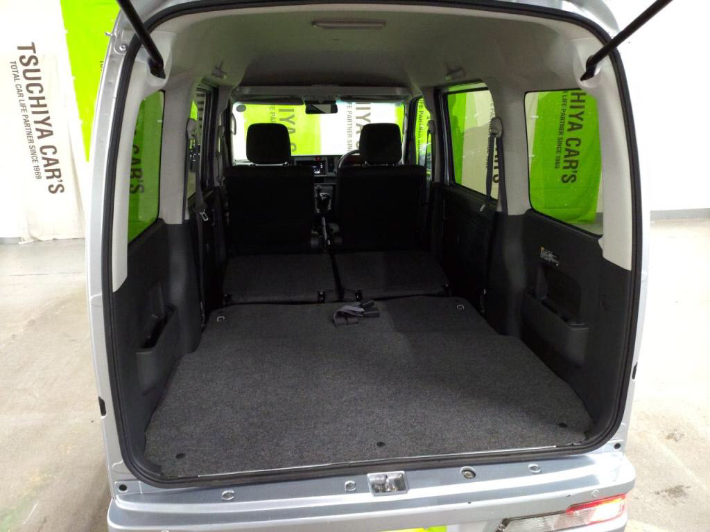 ハイゼットカーゴクルーズＳＡ３の写真 28