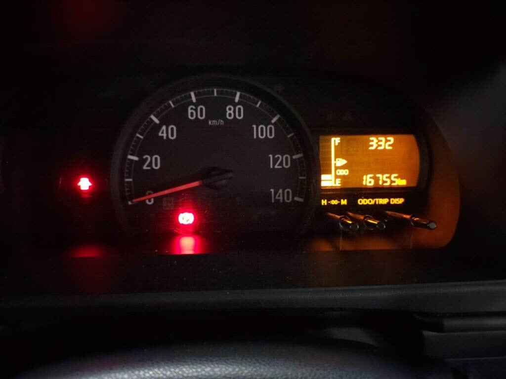 ハイゼットカーゴクルーズＳＡ３の写真 29