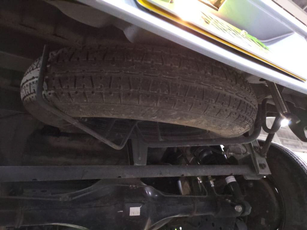 ハイゼットカーゴクルーズＳＡ３の写真 30