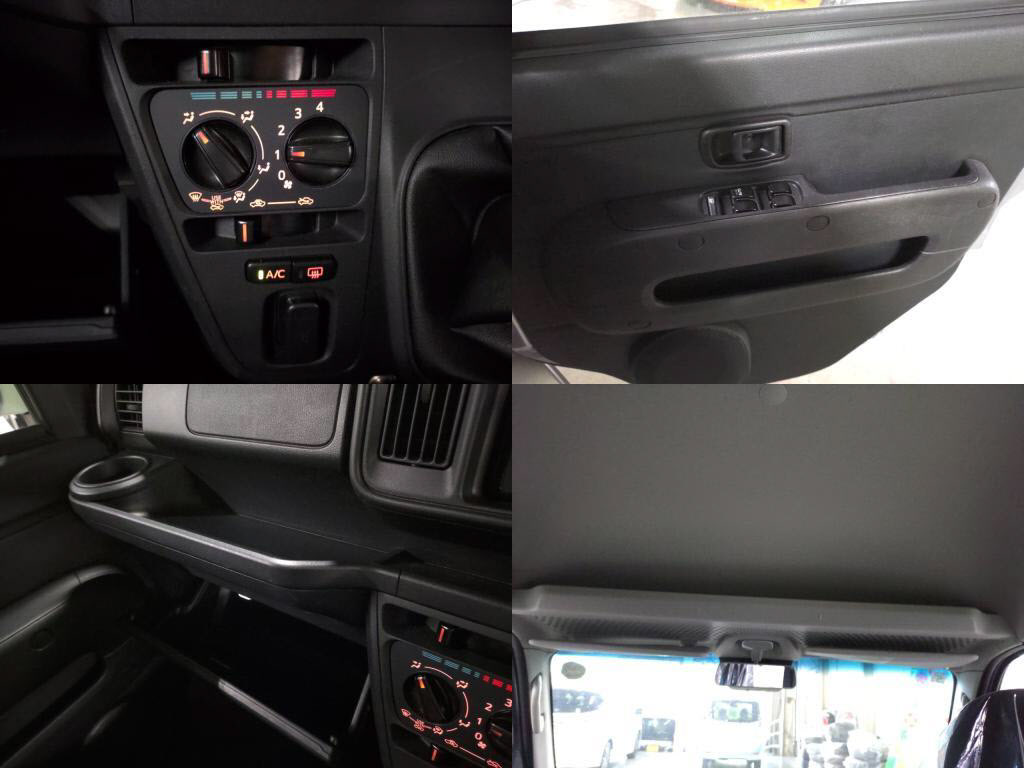 ハイゼットカーゴクルーズＳＡ３の写真 6