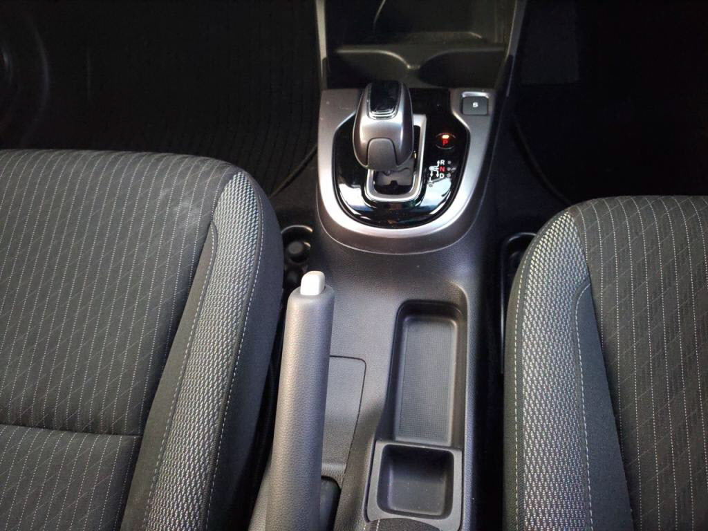 フィットハイブリッドハイブリッド・Ｓホンダセンシングの写真 18