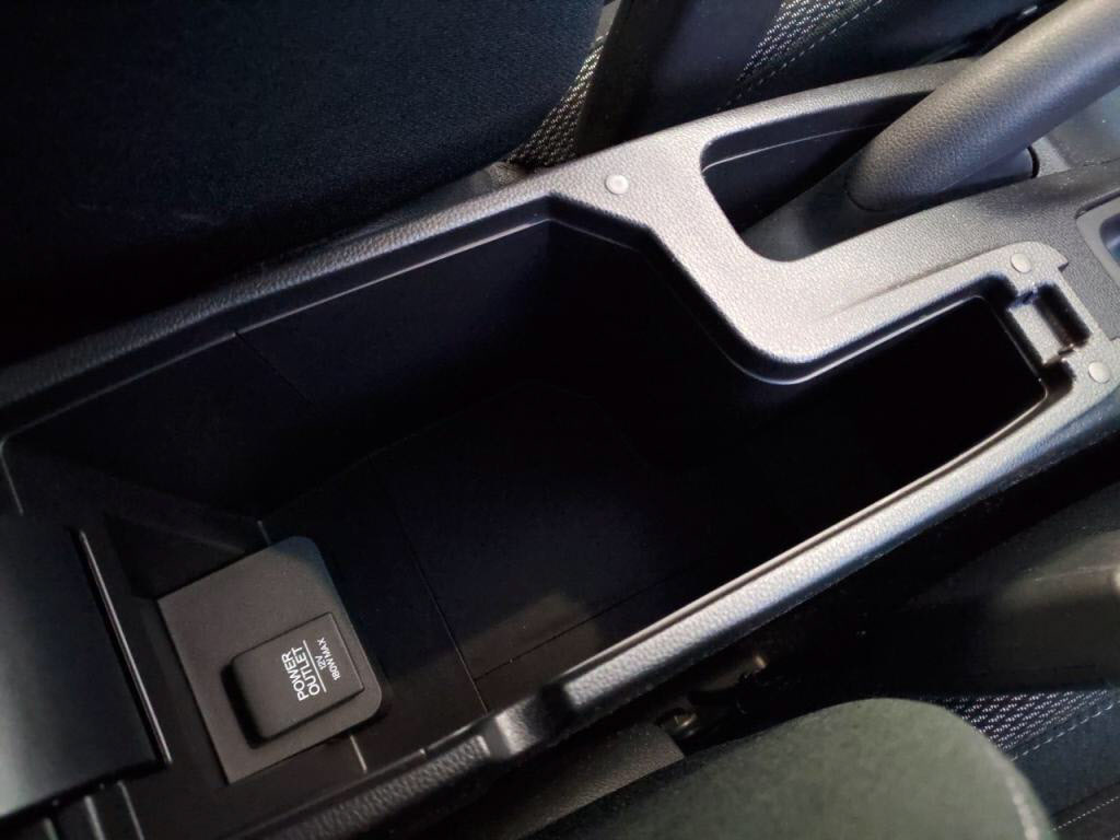 フィットハイブリッドハイブリッド・Ｓホンダセンシングの写真 19