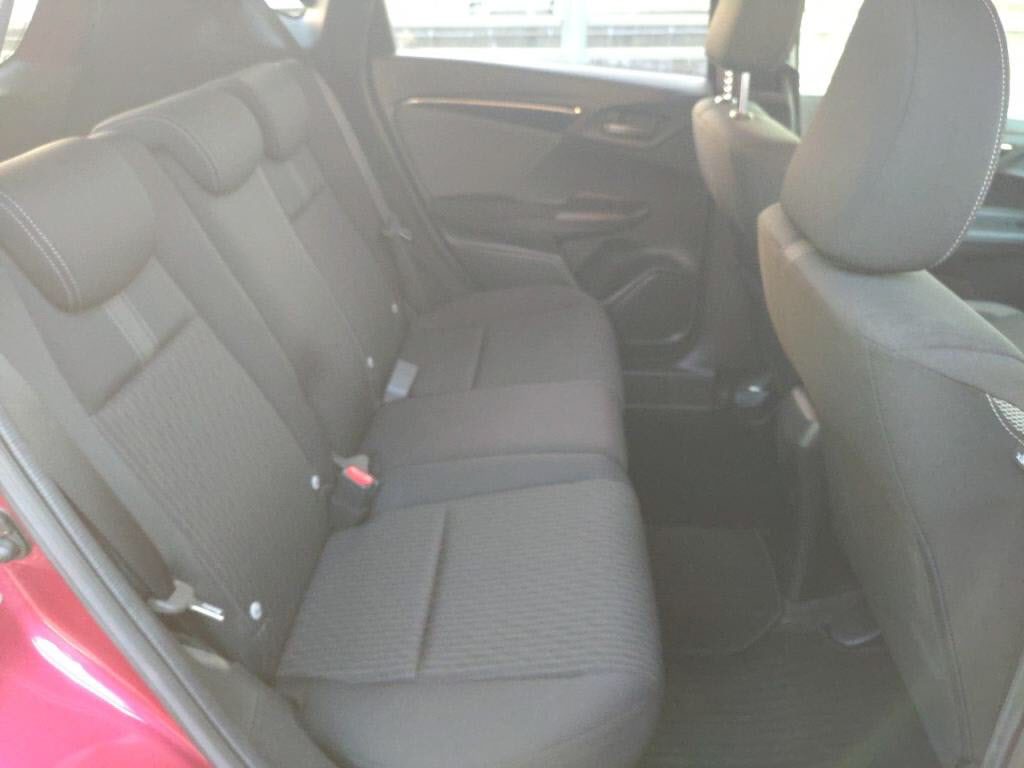 フィットハイブリッドハイブリッド・Ｓホンダセンシングの写真 21