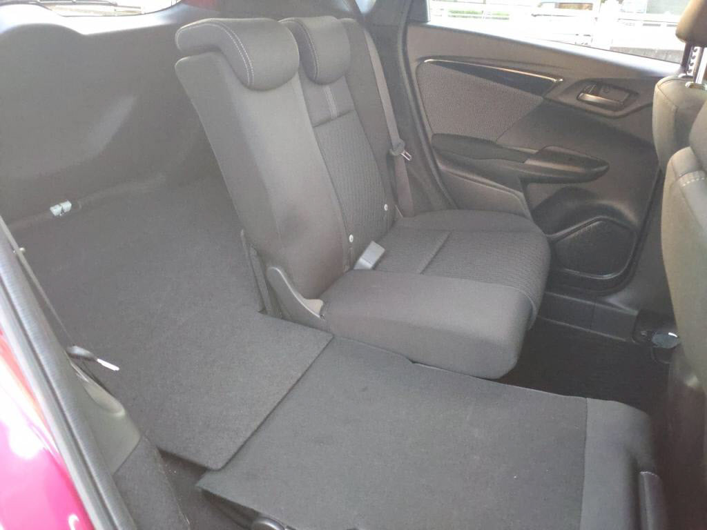 フィットハイブリッドハイブリッド・Ｓホンダセンシングの写真 22