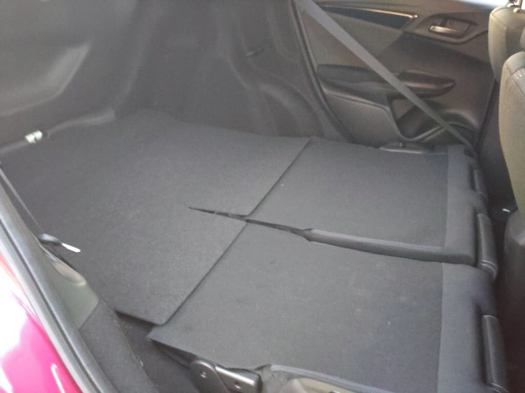 フィットハイブリッドハイブリッド・Ｓホンダセンシングの写真 23