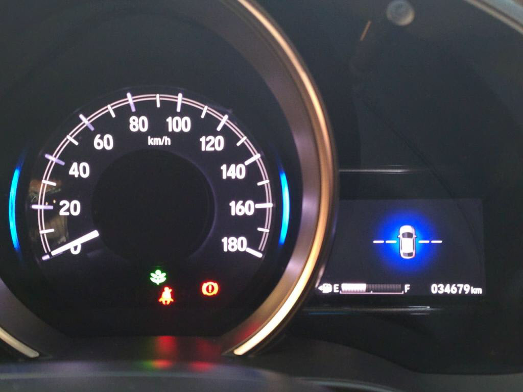 フィットハイブリッドハイブリッド・Ｓホンダセンシングの写真 29