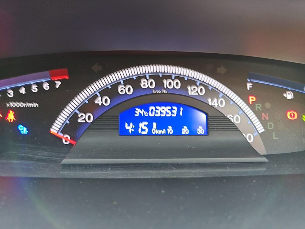 フリードスパイクＧジャストセレクションの写真 29