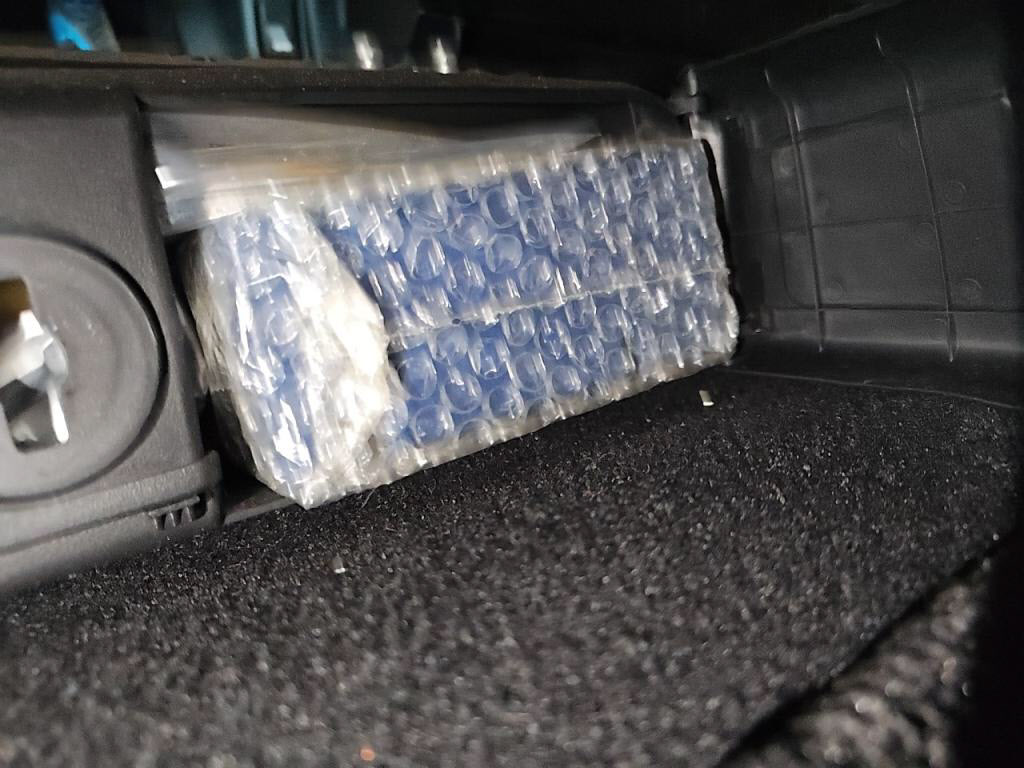 フリードスパイクＧジャストセレクションの写真 30