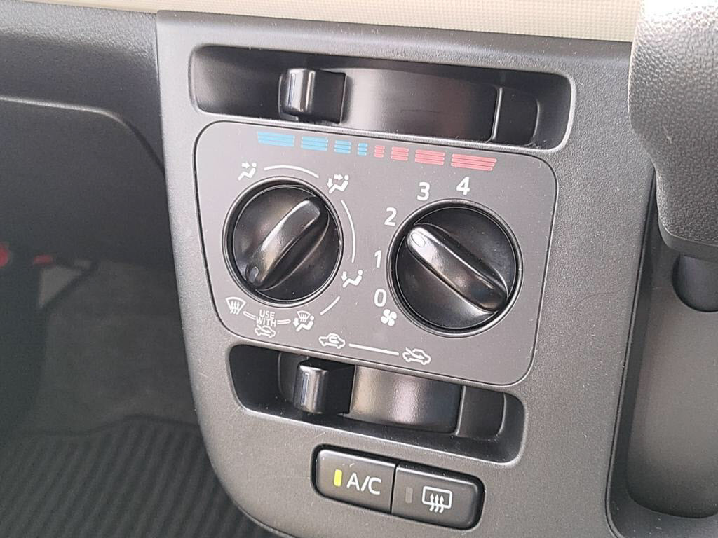 ミラトコットＬ＿ＳＡ３の写真 14