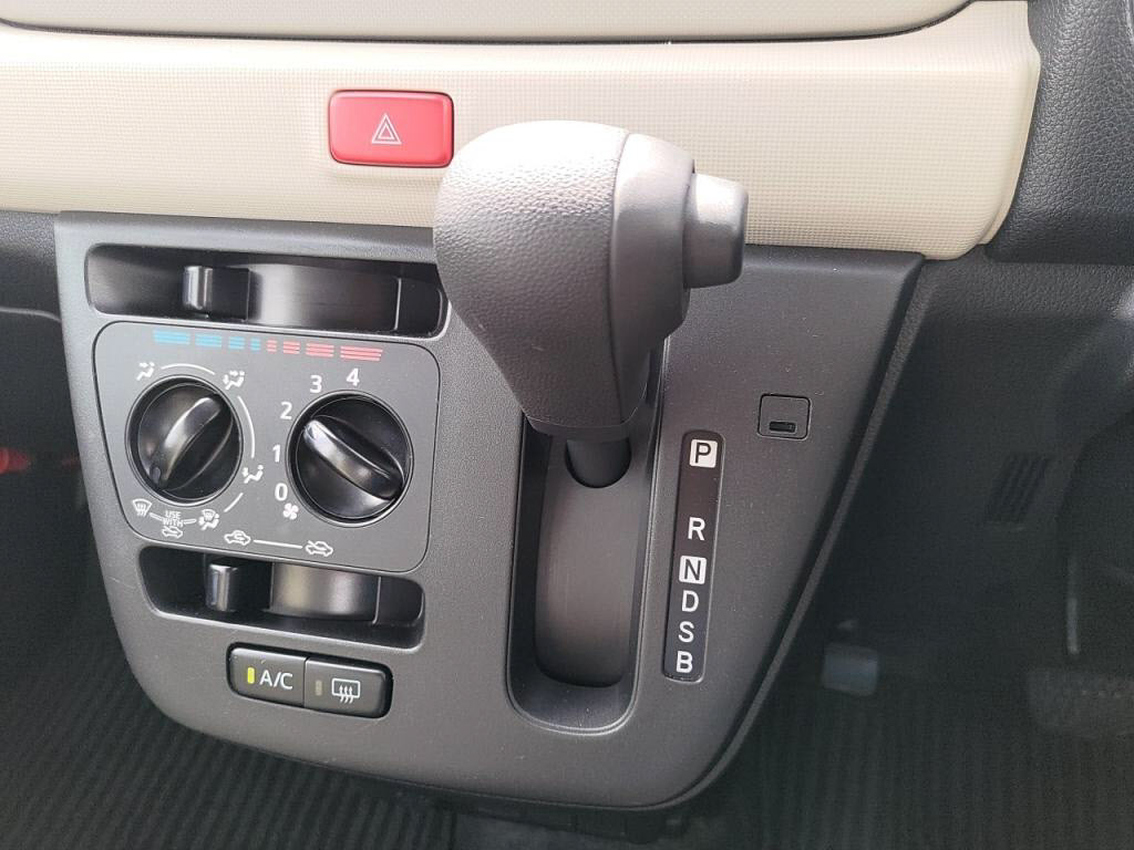 ミラトコットＬ＿ＳＡ３の写真 15