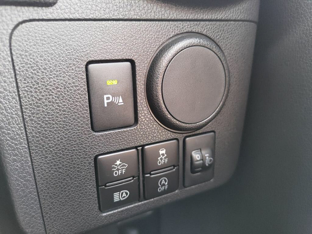 ミラトコットＬ＿ＳＡ３の写真 16