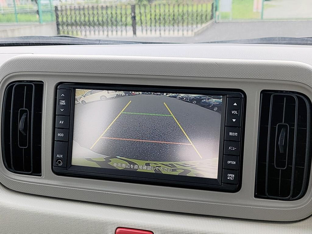 ミラトコットＬ＿ＳＡ３の写真 18