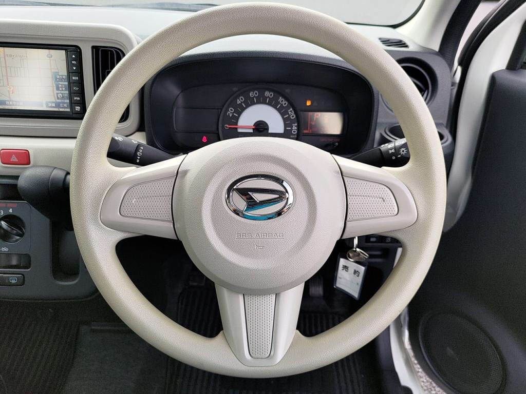 ミラトコットＬ＿ＳＡ３の写真 20