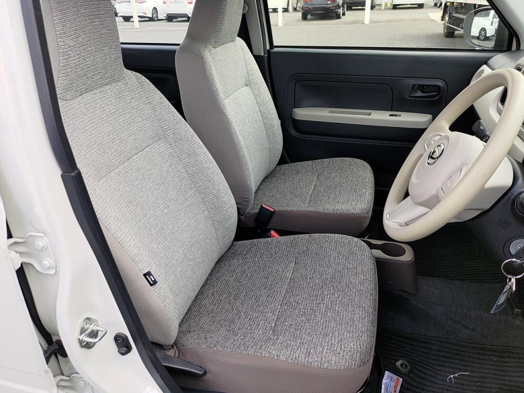 ミラトコットＬ＿ＳＡ３の写真 21