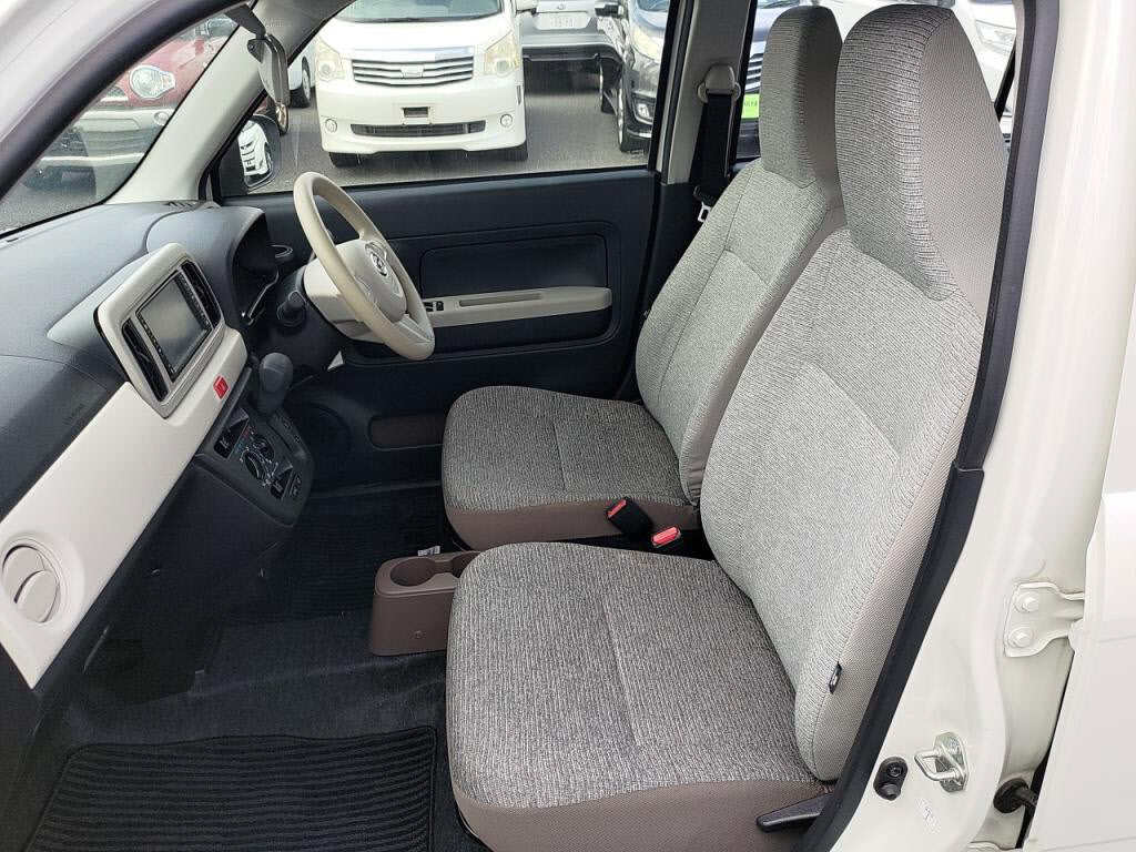 ミラトコットＬ＿ＳＡ３の写真 22