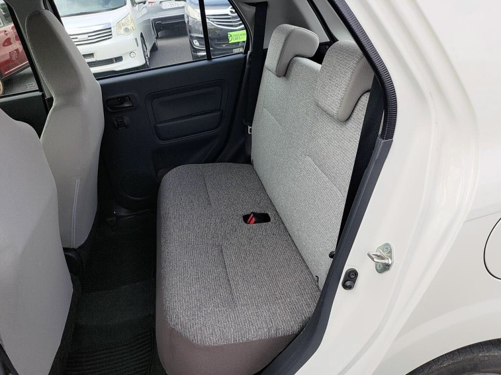 ミラトコットＬ＿ＳＡ３の写真 23