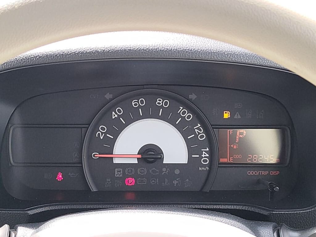 ミラトコットＬ＿ＳＡ３の写真 29