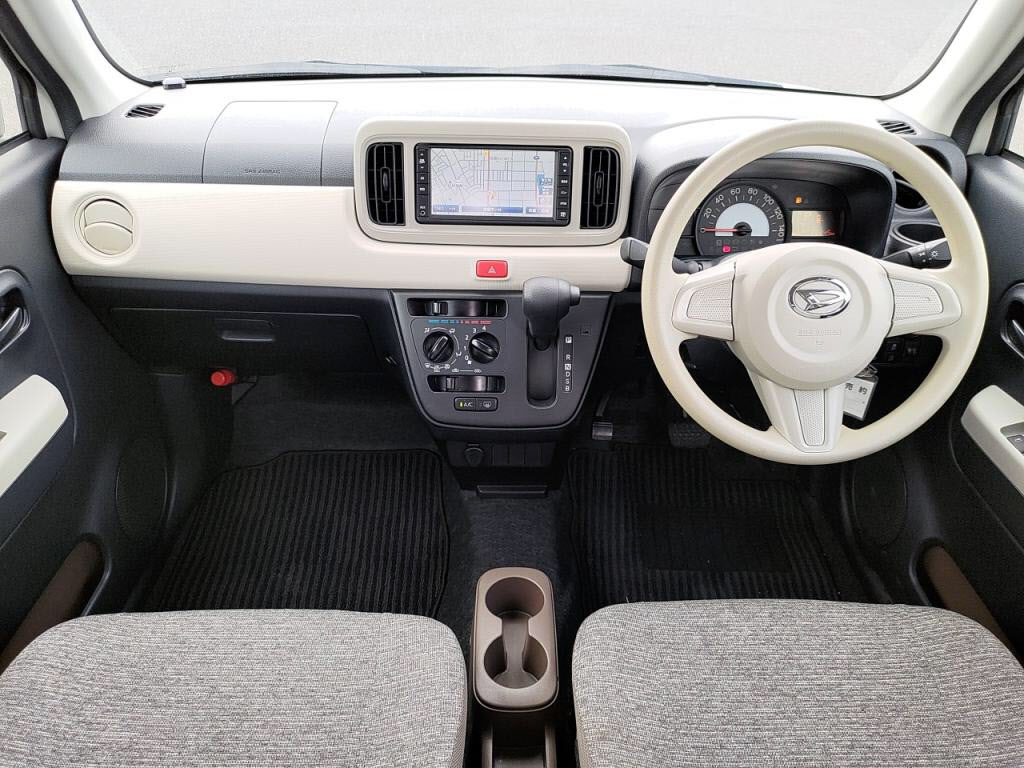 ミラトコットＬ＿ＳＡ３の写真 3