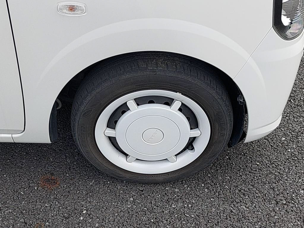 ミラトコットＬ＿ＳＡ３の写真 30