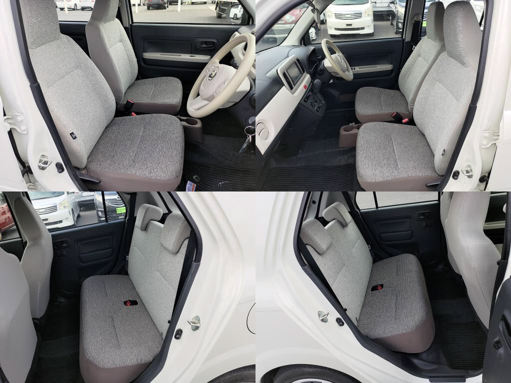 ミラトコットＬ＿ＳＡ３の写真 7