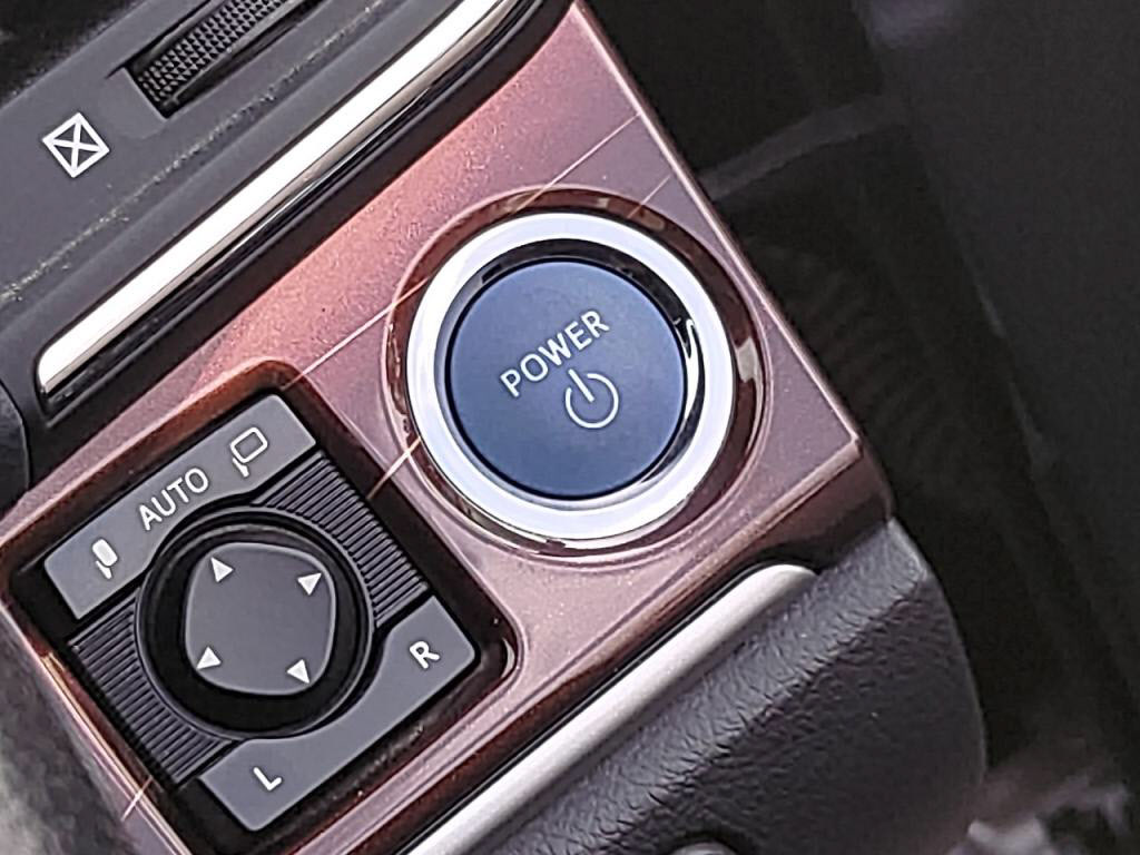 クラウンハイブリッドハイブリッドロイヤルサルーンの写真 12