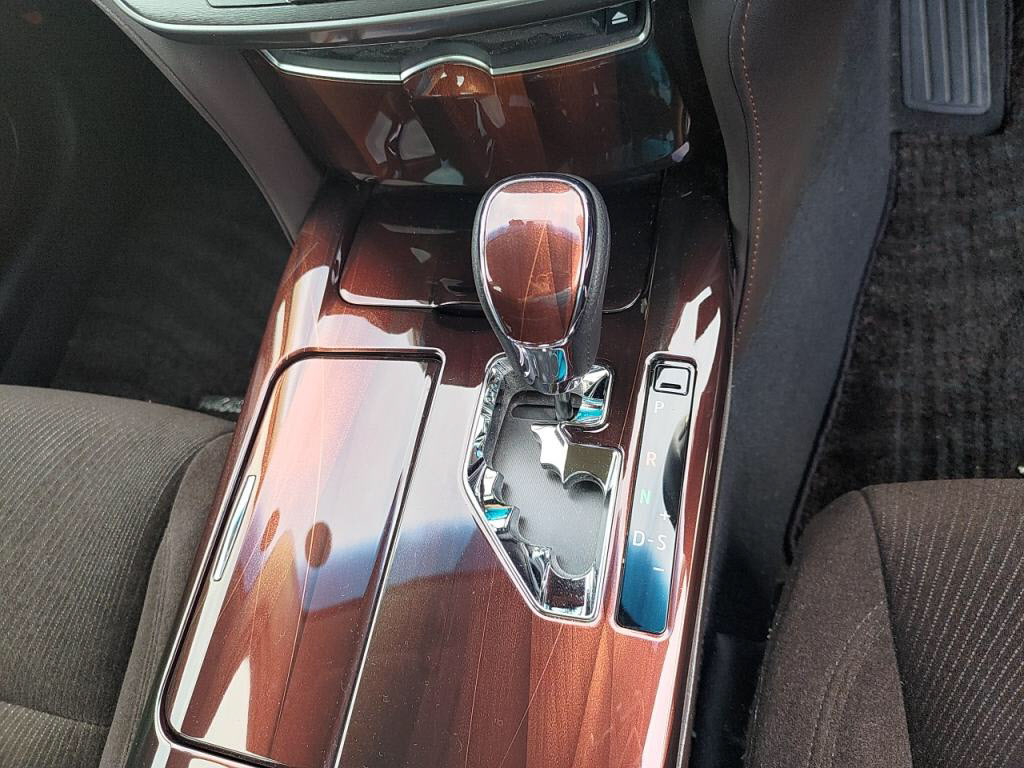 クラウンハイブリッドハイブリッドロイヤルサルーンの写真 14