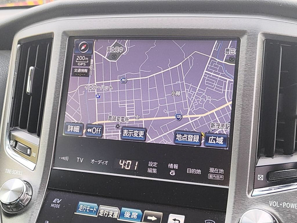 クラウンハイブリッドハイブリッドロイヤルサルーンの写真 16