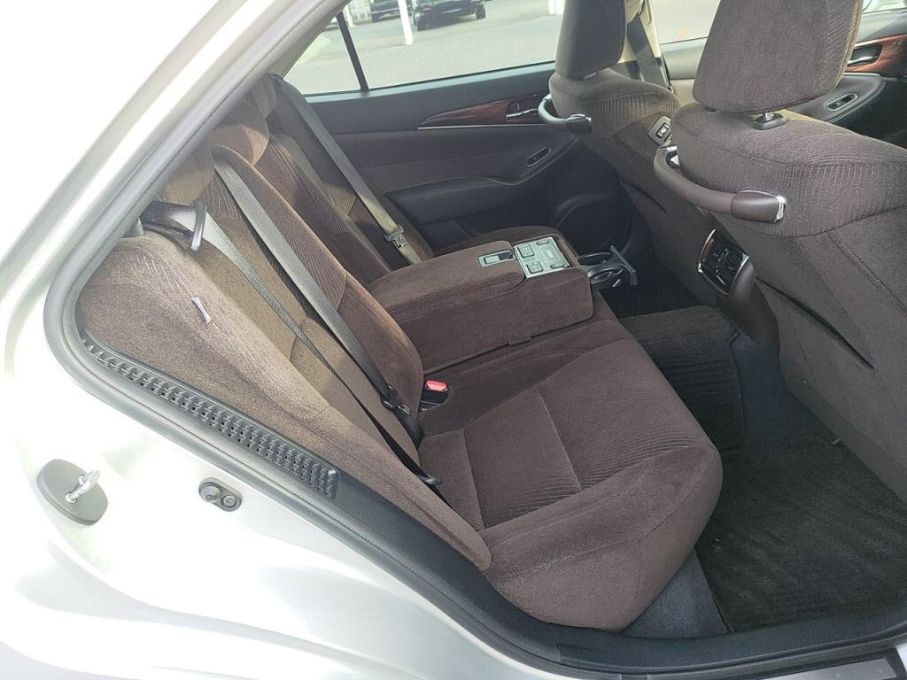 クラウンハイブリッドハイブリッドロイヤルサルーンの写真 23