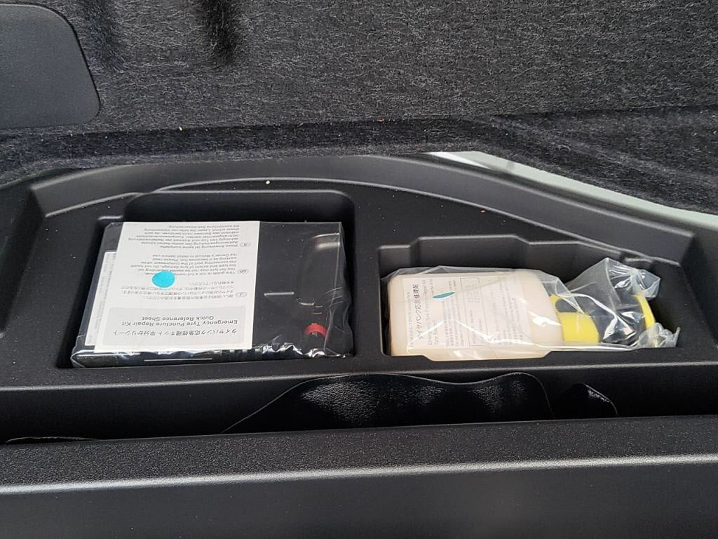 クラウンハイブリッドハイブリッドロイヤルサルーンの写真 27