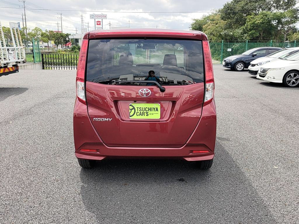 ルーミーＧの写真 10