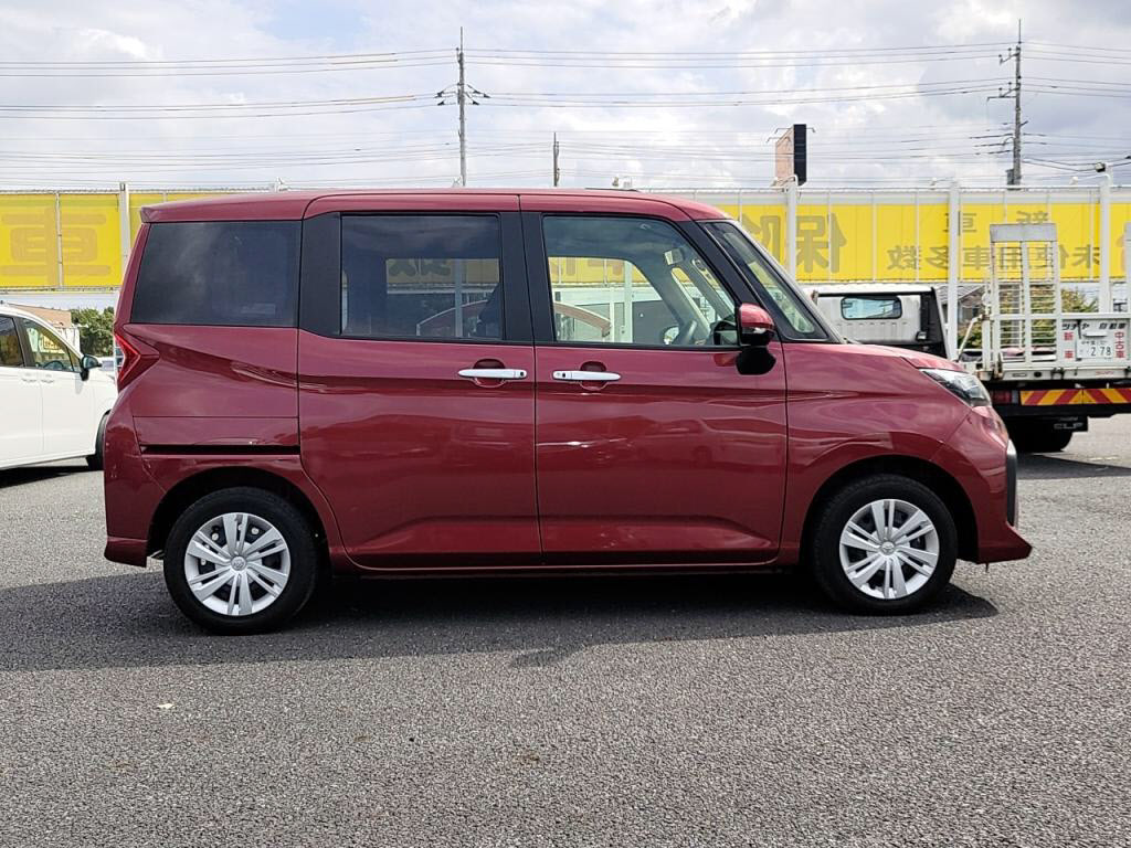 ルーミーＧの写真 11