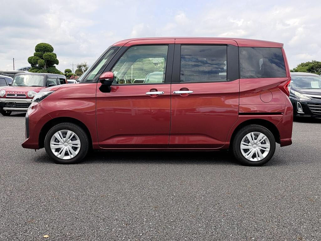 ルーミーＧの写真 12