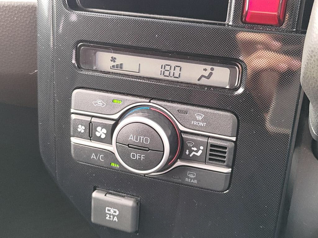 ルーミーＧの写真 14