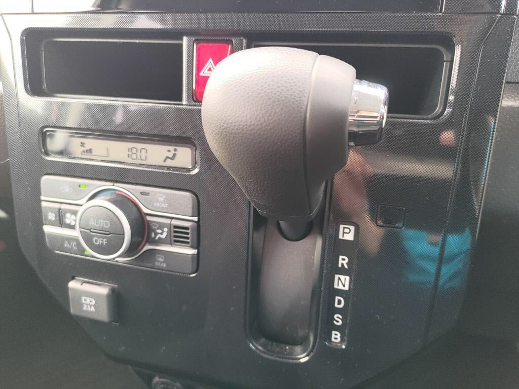 ルーミーＧの写真 15