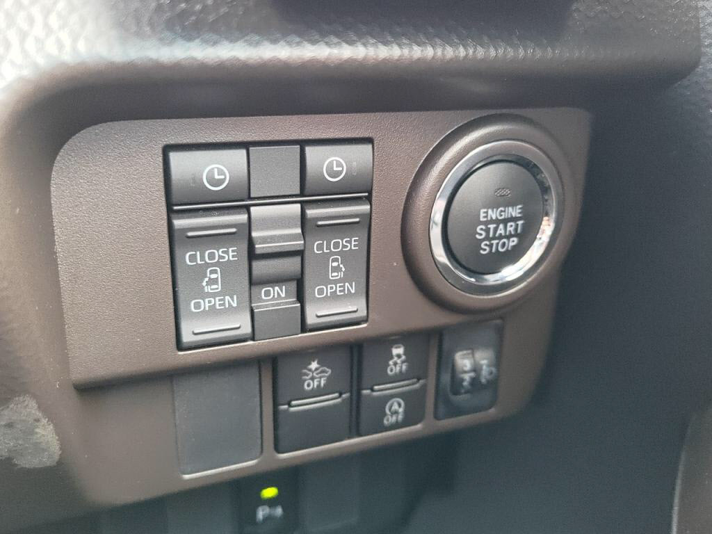 ルーミーＧの写真 16