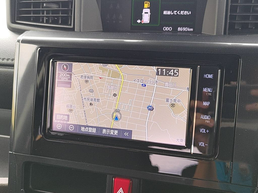 ルーミーＧの写真 17