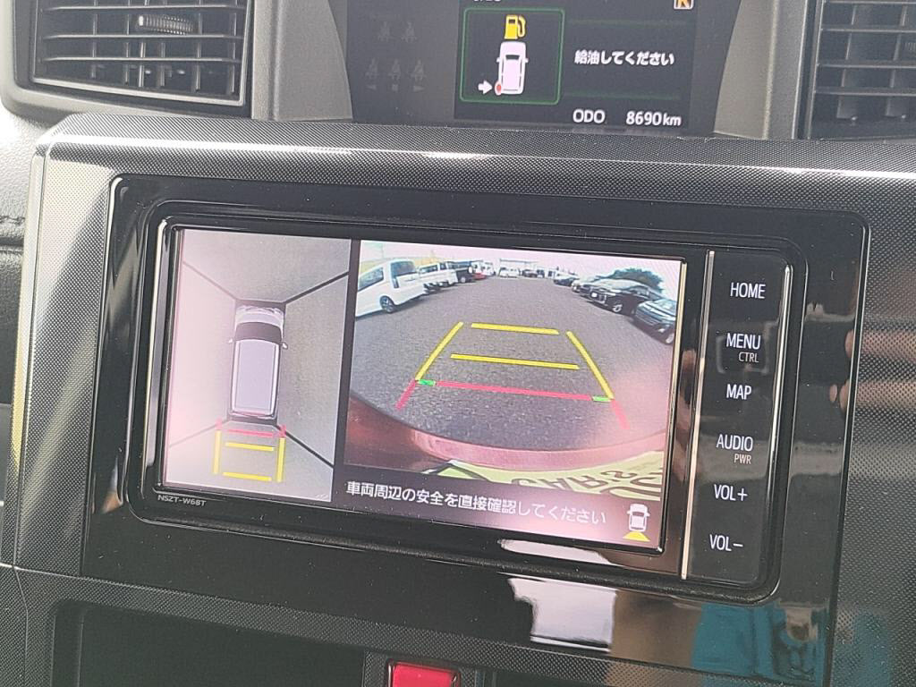 ルーミーＧの写真 18