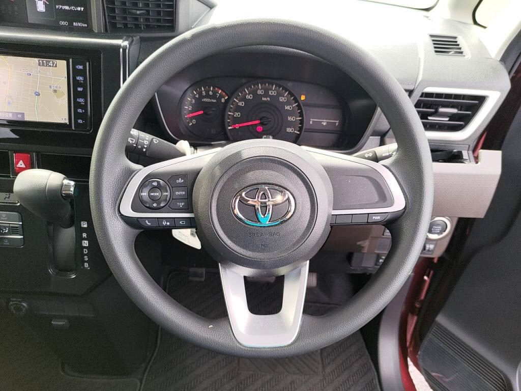 ルーミーＧの写真 20