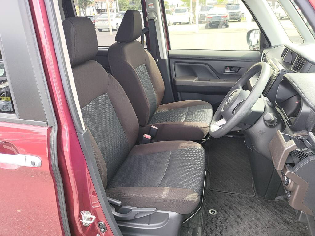 ルーミーＧの写真 21